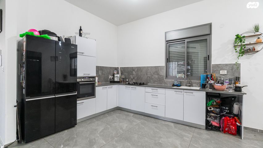 גג/ פנטהאוז, נחל משמר, פארק הנחל, באר שבע