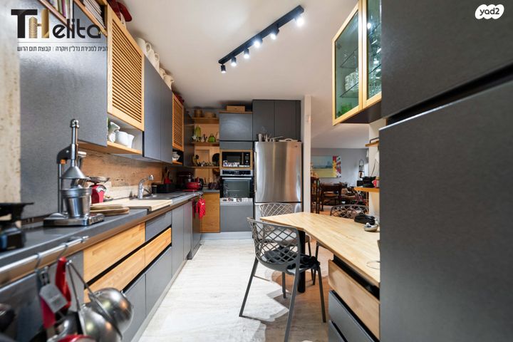 דירה, מנדס, קרית קריניצי, רמת גן