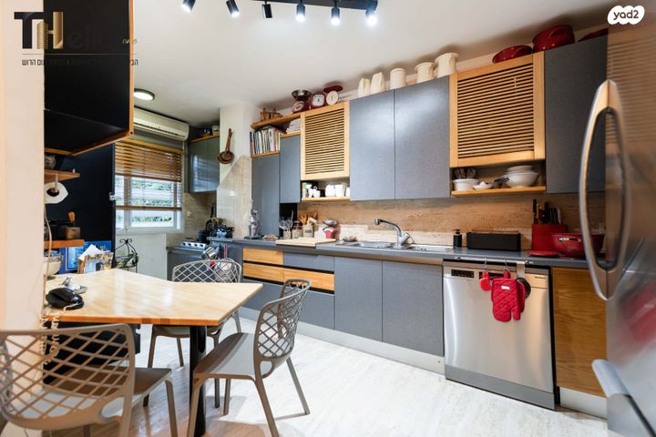 דירה, מנדס, קרית קריניצי, רמת גן