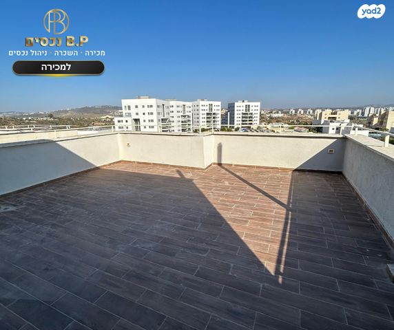 דופלקס, ברקת 28, אבני חן, חריש