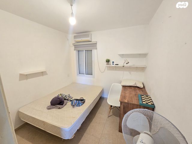 דירה, סמטת קדש 6, שכונה ד', באר שבע