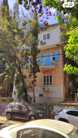 בניין מגורים, מסדה, מסדה, חיפה