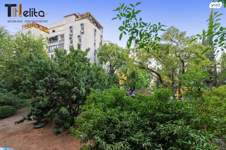 דירה, מנדס, קרית קריניצי, רמת גן