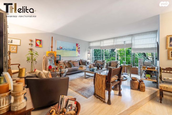 דירה, מנדס, קרית קריניצי, רמת גן