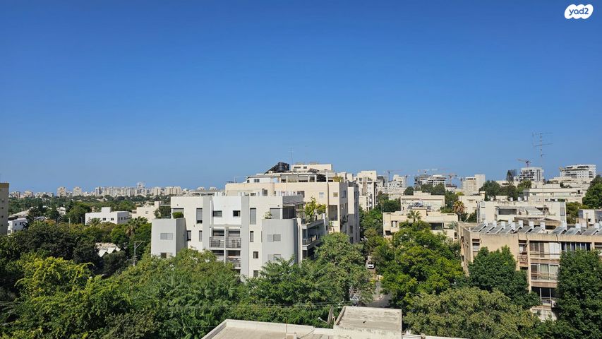 נאות אפקה ב'