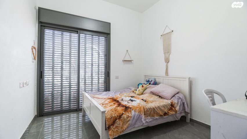 גג/ פנטהאוז, נחל משמר, פארק הנחל, באר שבע