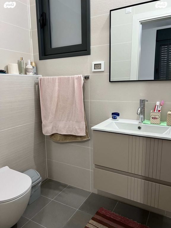 דירה, הרימון, קרית אונו