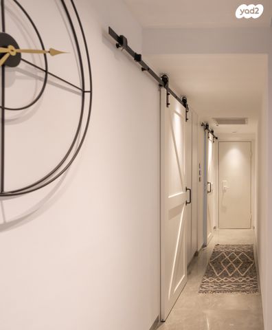 דירת גן, פרישמן, אברמסקי, קרית אתא