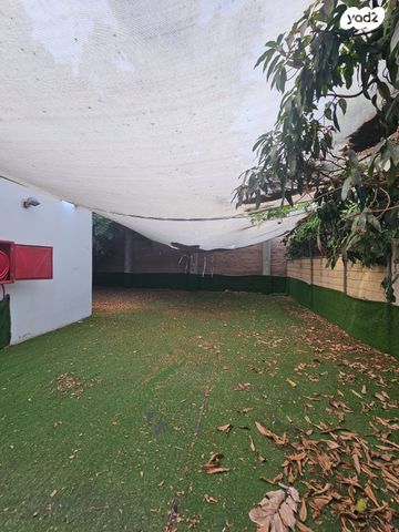 דירת גן, ז'בוטינסקי, גני אילן, קרית אונו