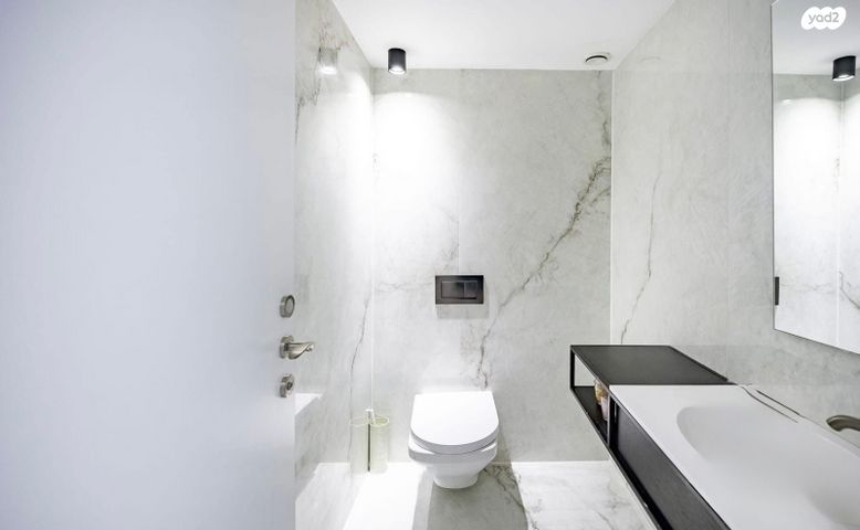 גג/ פנטהאוז, משה לוי, נאות שמיר, רמלה