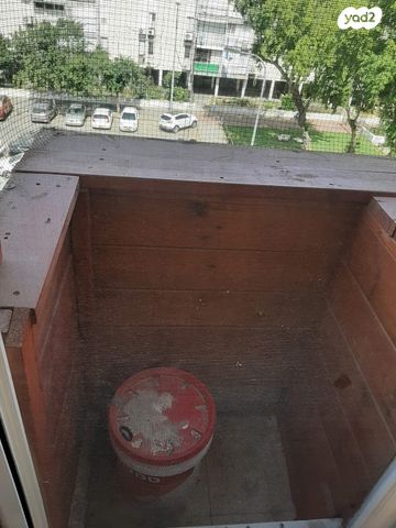 דירה, צוקרמן 10, נווה אליעזר וכפר שלם מזרח, תל אביב יפו