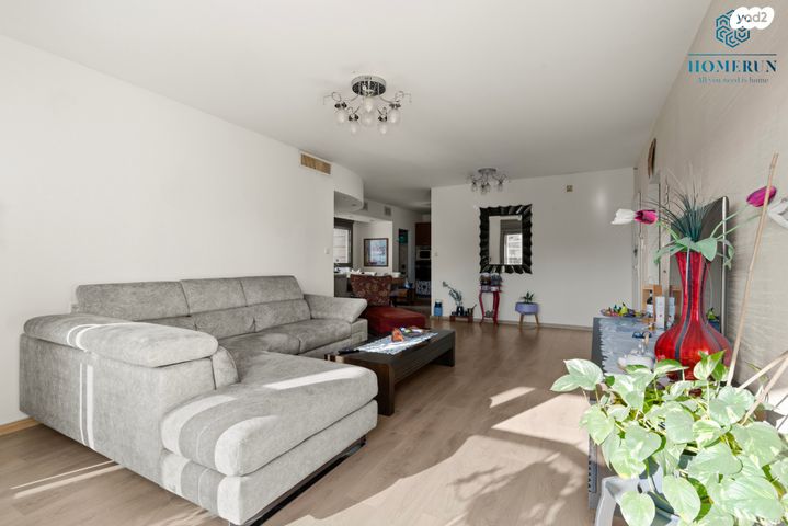 דירה, שמעון אבידן, קרית רבין, חולון