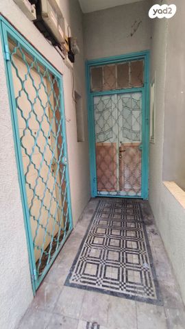 בניין מגורים, מסדה, מסדה, חיפה