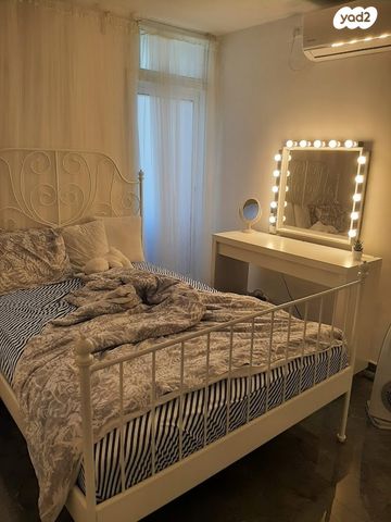 דירה, צוקרמן 10, נווה אליעזר וכפר שלם מזרח, תל אביב יפו