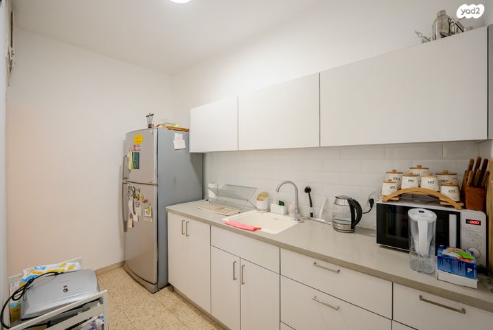 דירה, הפלמ"ח 25, הל"ה, גבעתיים