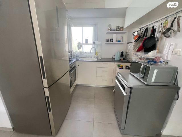 דירה, הרב עמיאל, הצפון החדש - צפון, תל אביב יפו