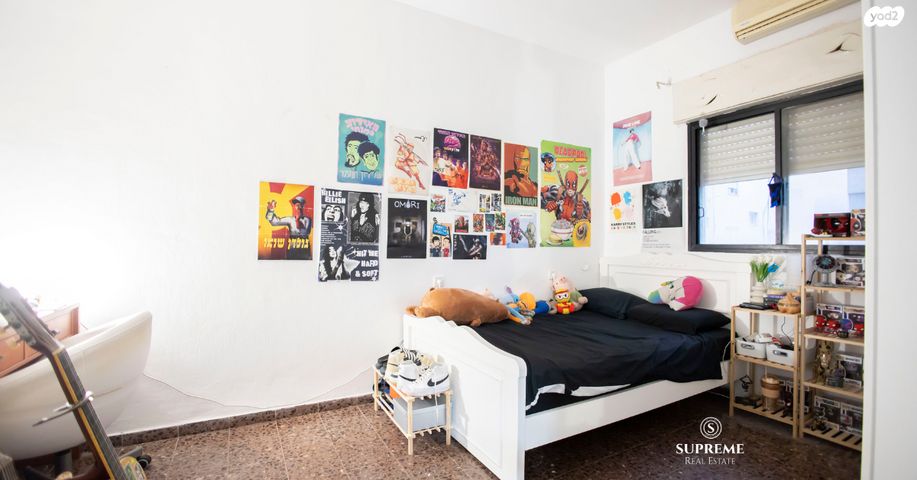 דירה, הגדוד העברי 81, קרית חיים מזרחית, חיפה