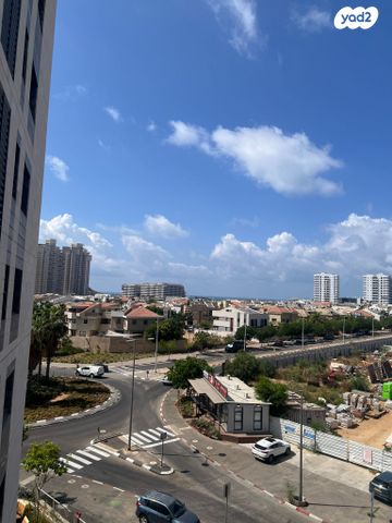 דירה, הפריגטה, דרום חדש, פארק הים, בת ים