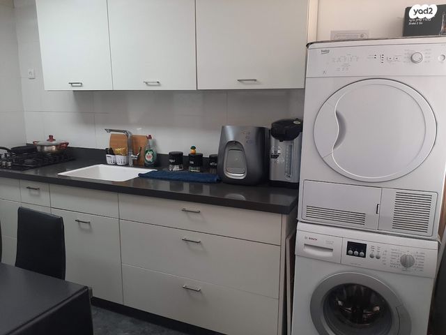 דירה, צוקרמן 10, נווה אליעזר וכפר שלם מזרח, תל אביב יפו