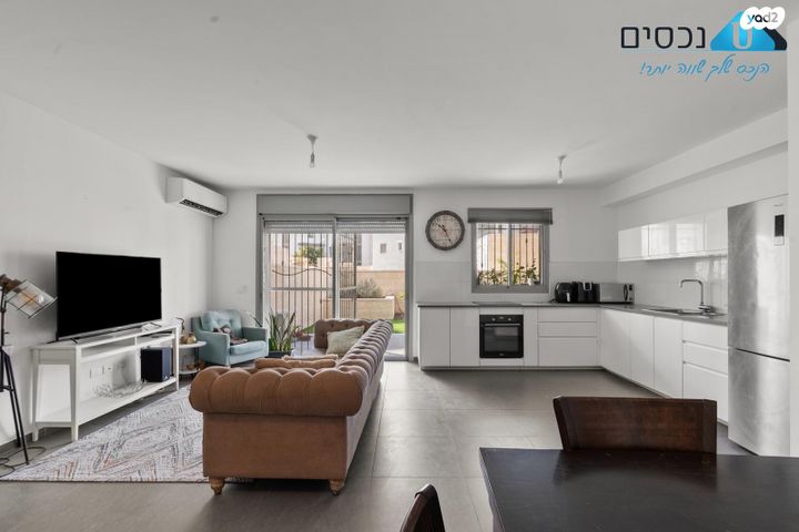 דירת גן, אריאל שרון, מורשת, מודיעין מכבים רעות