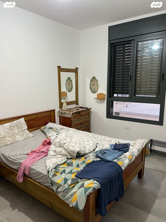 דירה, הרימון, קרית אונו