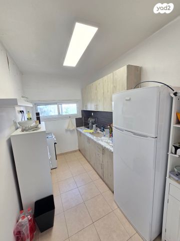 דירה, סמטת קדש 6, שכונה ד', באר שבע