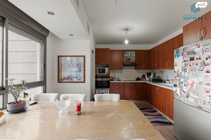 דירה, שמעון אבידן, קרית רבין, חולון