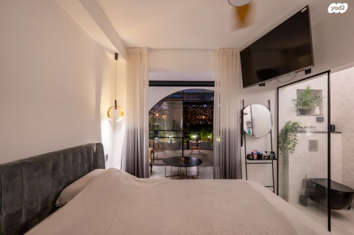 דירת גן, פרישמן, אברמסקי, קרית אתא