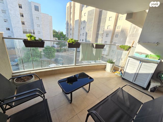 דירה, קרית גת