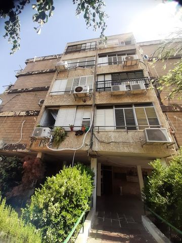 דירה, צוקרמן 10, נווה אליעזר וכפר שלם מזרח, תל אביב יפו