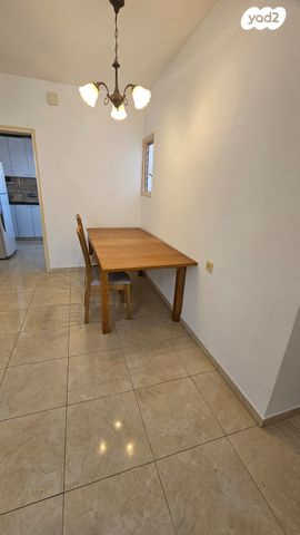 דירה, נאות אפקה ב', תל אביב יפו