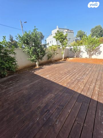 דירת גן, דרך בן צבי 91, קרית שלום, תל אביב יפו