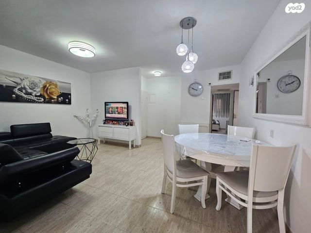 דירה, אלי כהן 1, השופטים צפון, רמלה