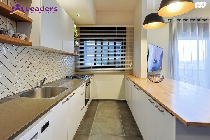 דירת גן, גליל ים (מתחם הכוכבים), הרצליה