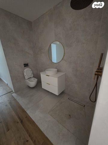 דירת גן, דרך בן צבי 91, קרית שלום, תל אביב יפו