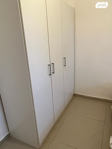 דירה, דוד המלך, שכונה ד', באר שבע