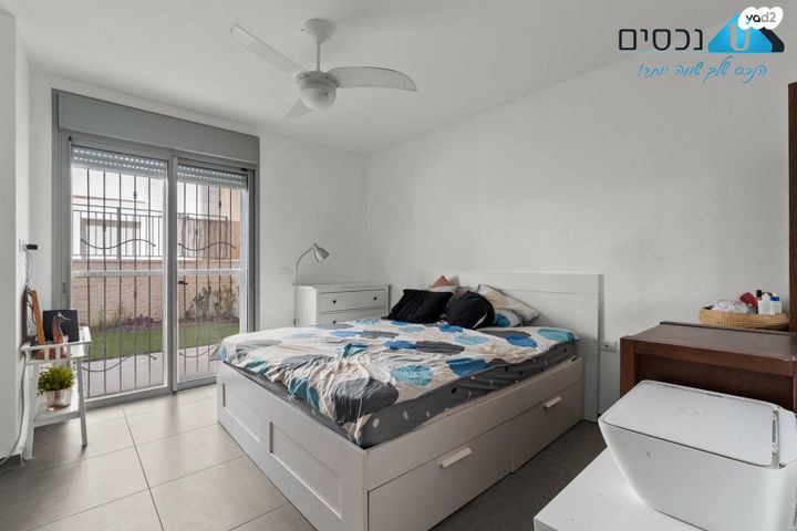 דירת גן, אריאל שרון, מורשת, מודיעין מכבים רעות