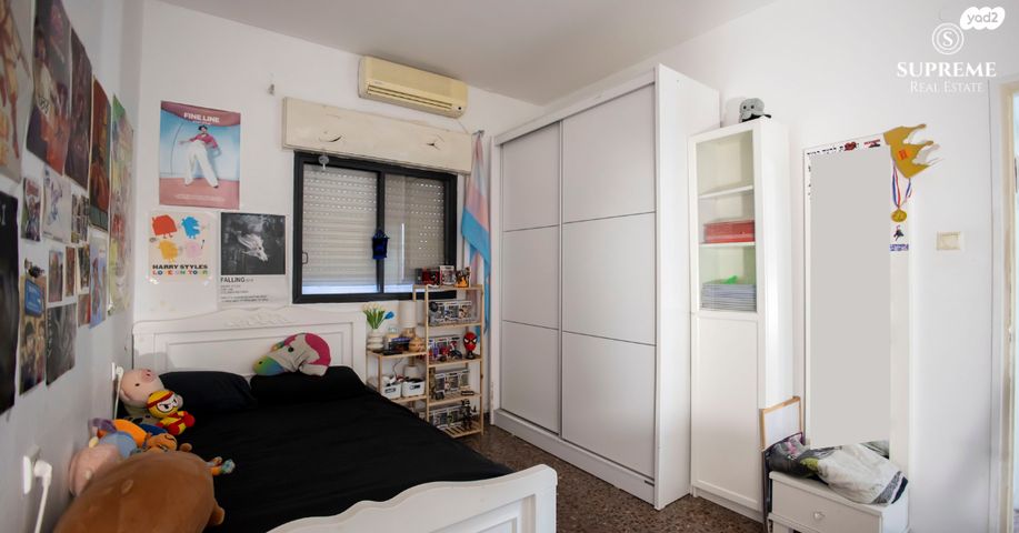 דירה, הגדוד העברי 81, קרית חיים מזרחית, חיפה