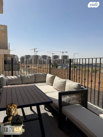 גג/ פנטהאוז, יהדות מקסיקו 1, רמת יורם, נתיבות