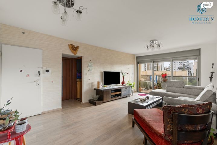 דירה, שמעון אבידן, קרית רבין, חולון