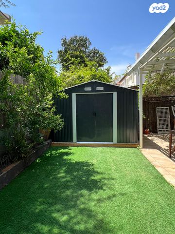 בית פרטי/ קוטג', גן יבנה