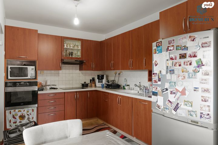 דירה, שמעון אבידן, קרית רבין, חולון