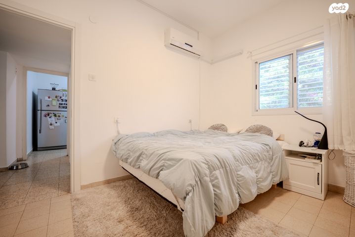 דירה, הפלמ"ח 25, הל"ה, גבעתיים