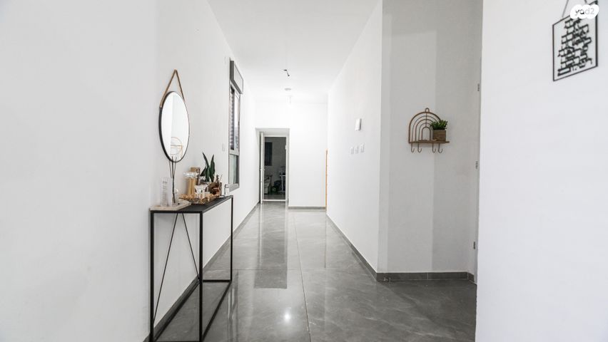 גג/ פנטהאוז, נחל משמר, פארק הנחל, באר שבע