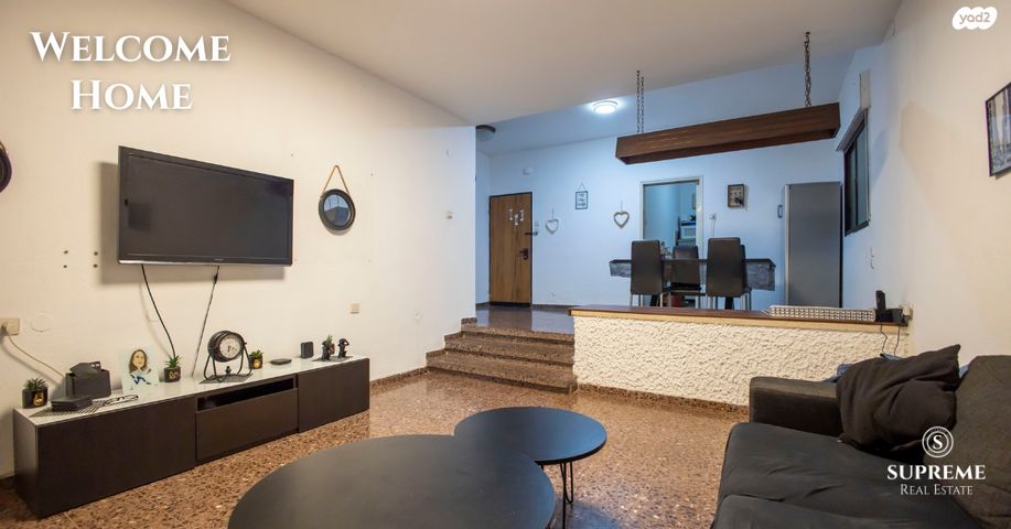 דירה, הגדוד העברי 81, קרית חיים מזרחית, חיפה