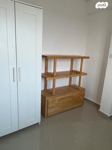 דירה, דוד המלך, שכונה ד', באר שבע