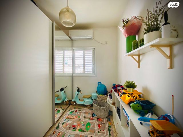 גג/ פנטהאוז, נהלל, נחלת יצחק, תל אביב יפו