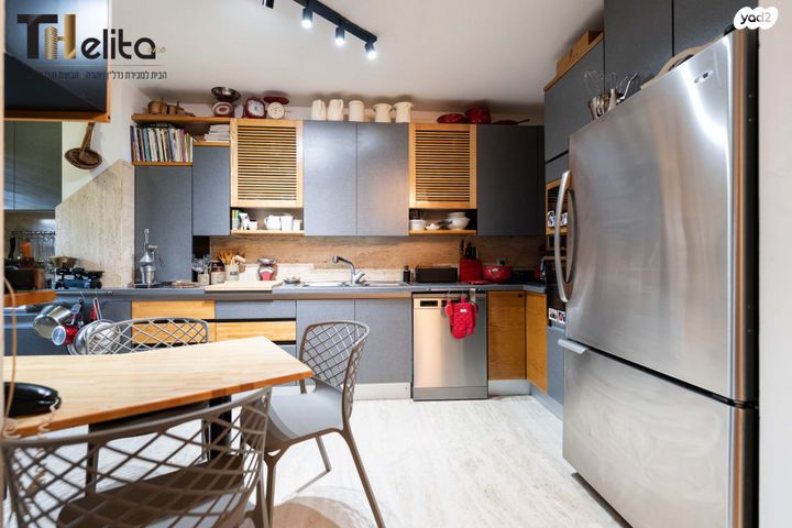 דירה, מנדס, קרית קריניצי, רמת גן