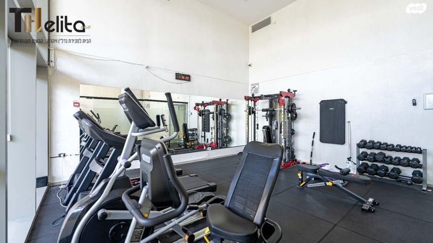 דירה, רב אלוף דן שומרון, קרית קריניצי, רמת גן