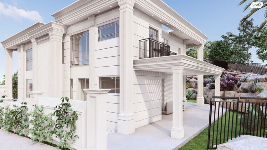 מגרשים, אורה